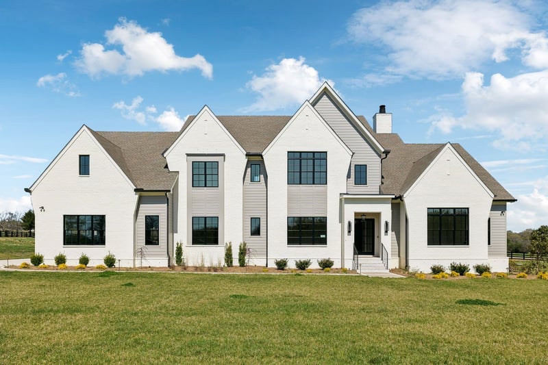 6656 Eudailey Covington Rd, College Grove, TN 37046