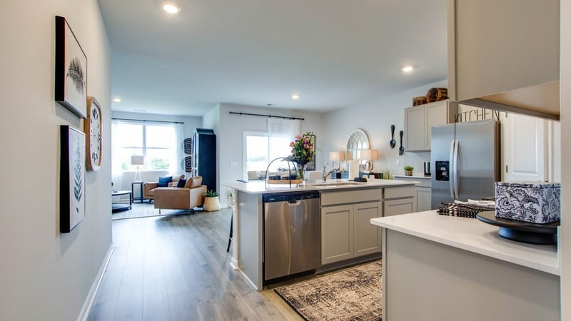 7018 Penny Ln, White House, TN 37188