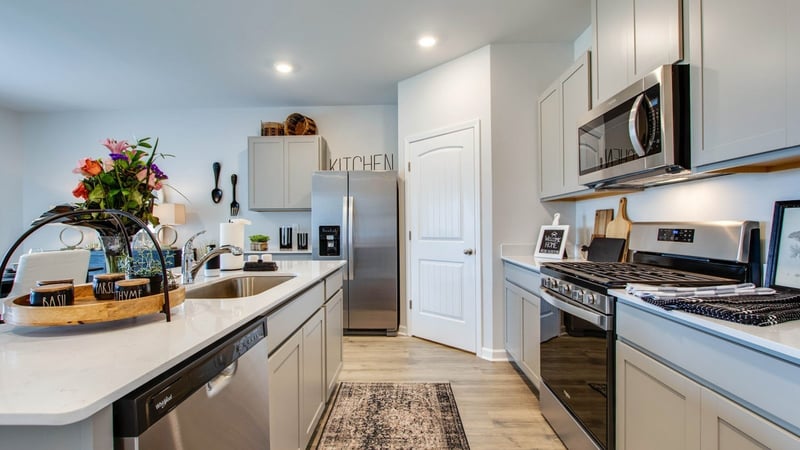 7018 Penny Ln, White House, TN 37188