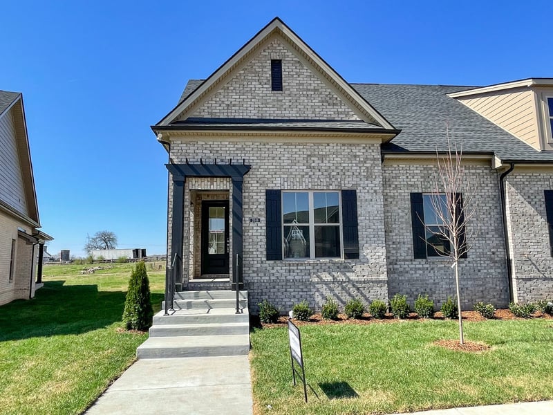 2049 Horseshoe Cir Lot 207, Gallatin, TN 37066