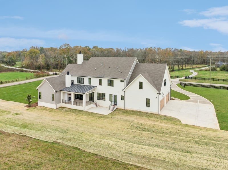 6656 Eudailey Covington Rd, College Grove, TN 37046