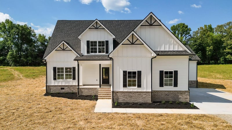 0 Tiger Woods Way, Murfreesboro, TN 37129
