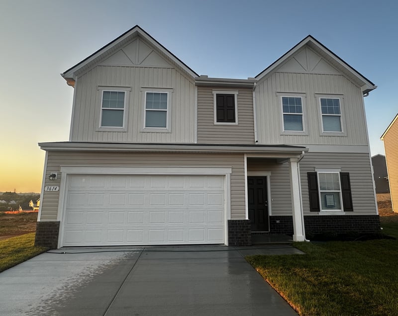 3614 Haplander Ct, Columbia, TN 38401