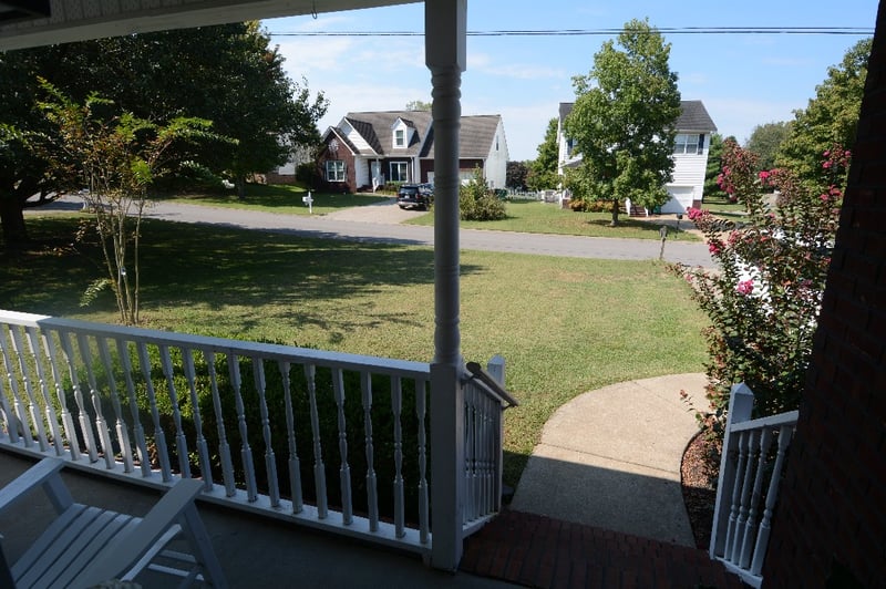 2902 Wills Ct, Spring Hill, TN 37174