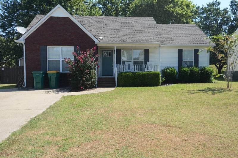 2902 Wills Ct, Spring Hill, TN 37174