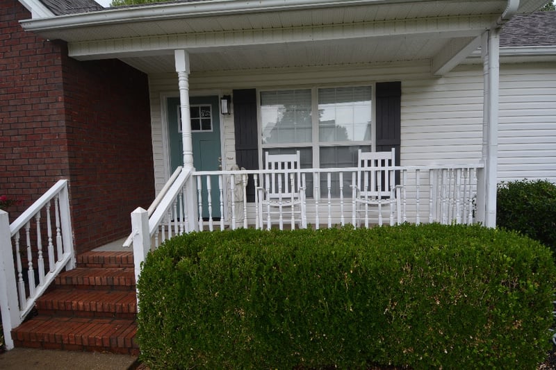 2902 Wills Ct, Spring Hill, TN 37174