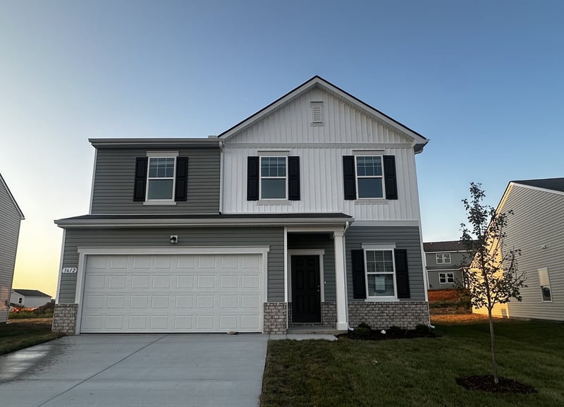 3612 Haplander Ct, Columbia, TN 38401