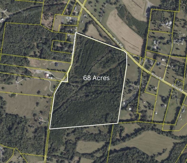 4230 Peytonsville Trinity Rd, Franklin, TN 37064