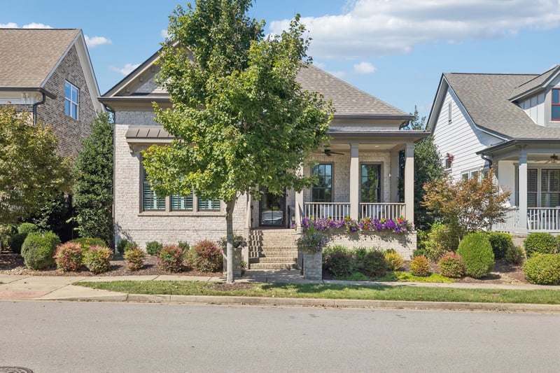 9080 Keats St, Franklin, TN 37064