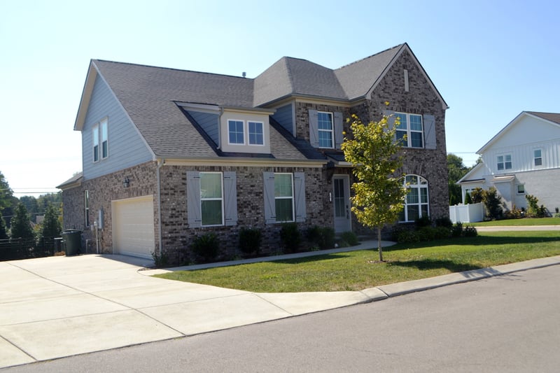 20 Friary Ct, Mount Juliet, TN 37122