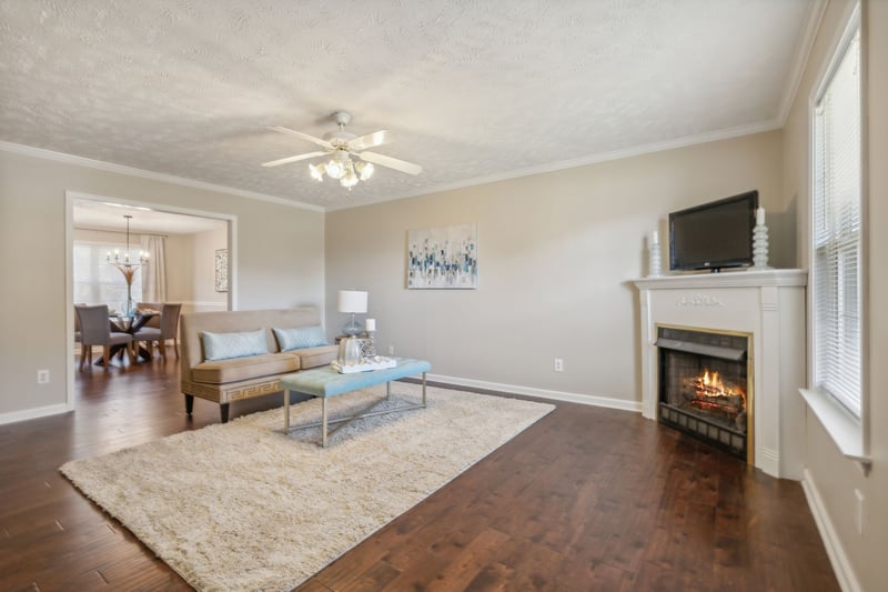 1528 Quantum Ct, Murfreesboro, TN 37128