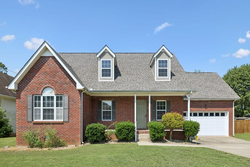 1528 Quantum Ct, Murfreesboro, TN 37128