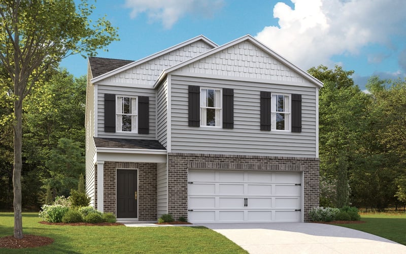 14 Hartmann Crossing Ct, Lebanon, TN 37087