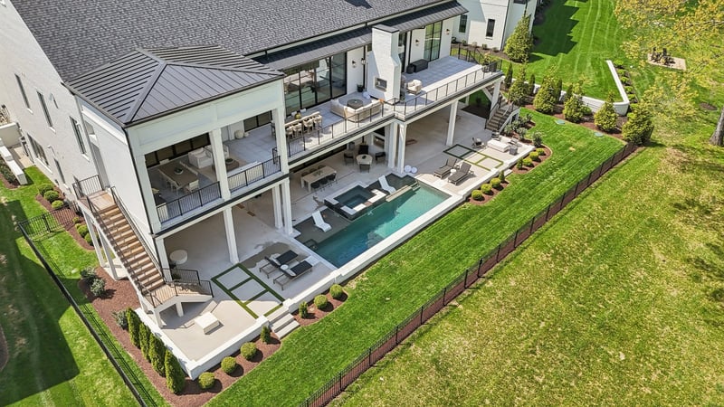 9052 Passiflora Ct, College Grove, TN 37046