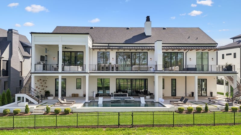 9052 Passiflora Ct, College Grove, TN 37046