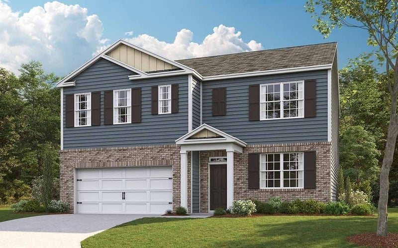 11 Hartmann Crossing Ct, Lebanon, TN 37087