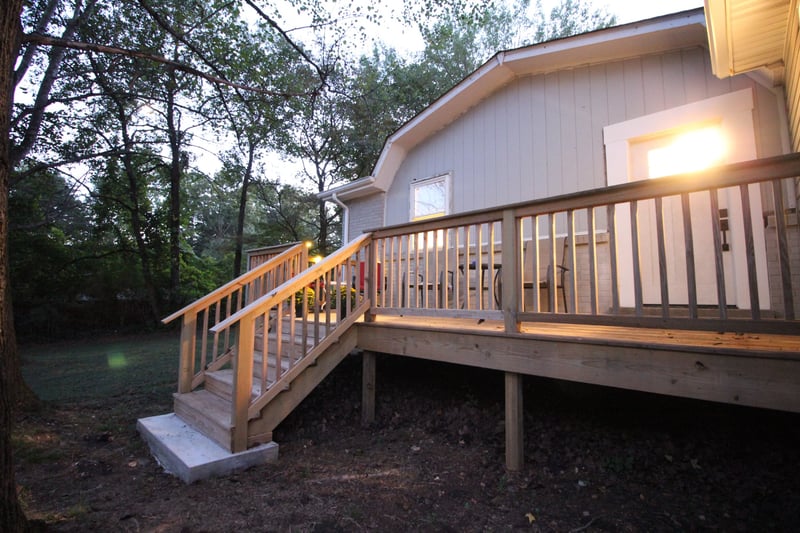 7108 White Oak Dr, Fairview, TN 37062