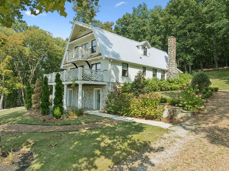 3353 Foster Chapel Rd, Columbia, TN 38401