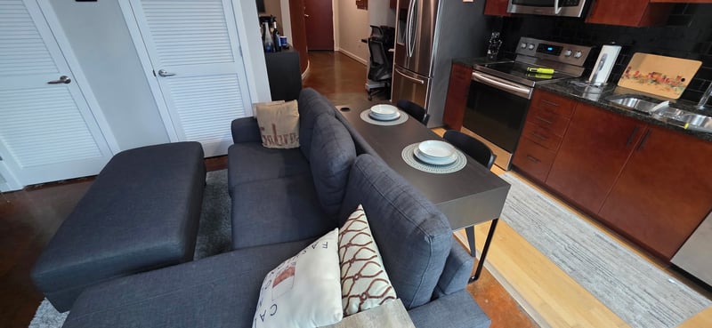 301 Demonbreun St #908, Nashville, TN 37201