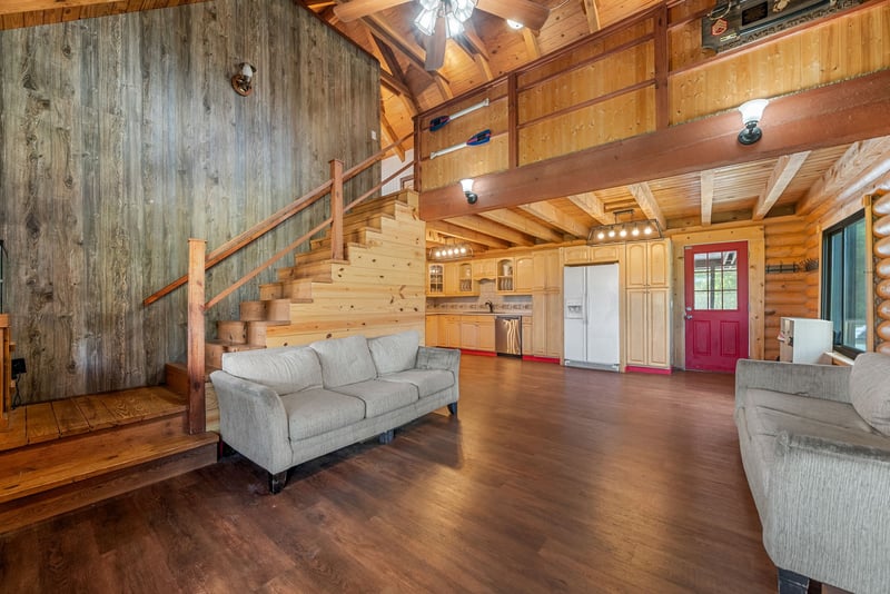 3501 Ridge Rd, Cedar Hill, TN 37032