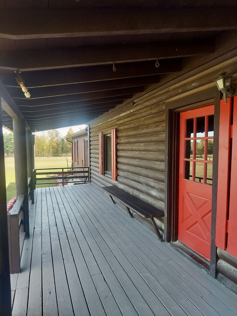 3501 Ridge Rd, Cedar Hill, TN 37032