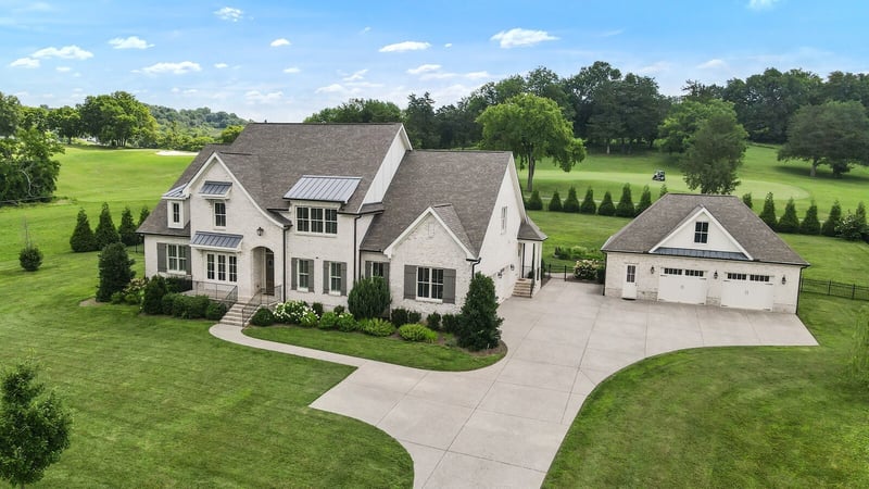 6211 Temple Rd, Franklin, TN 37069