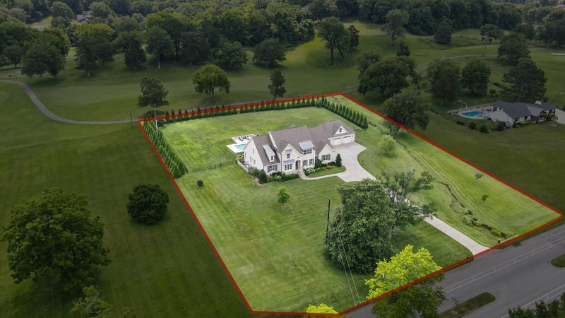 6211 Temple Rd, Franklin, TN 37069