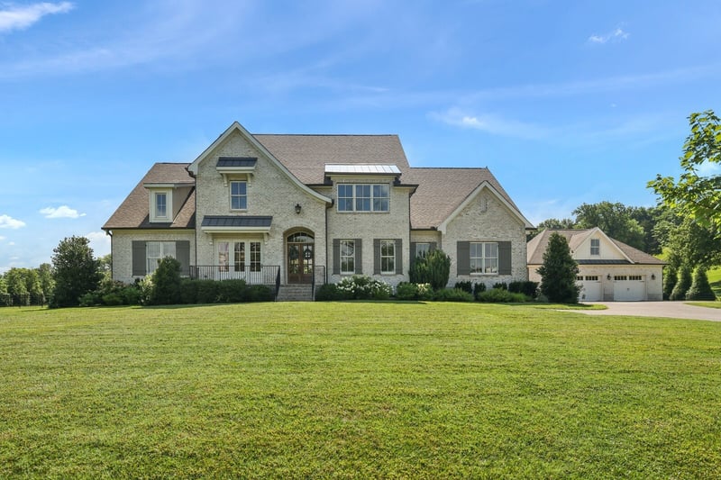 6211 Temple Rd, Franklin, TN 37069