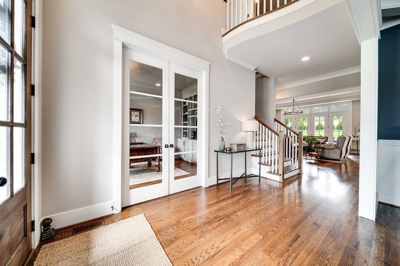 6211 Temple Rd, Franklin, TN 37069