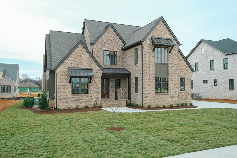 1922 Gene Dixon Dr, Murfreesboro, TN 37129