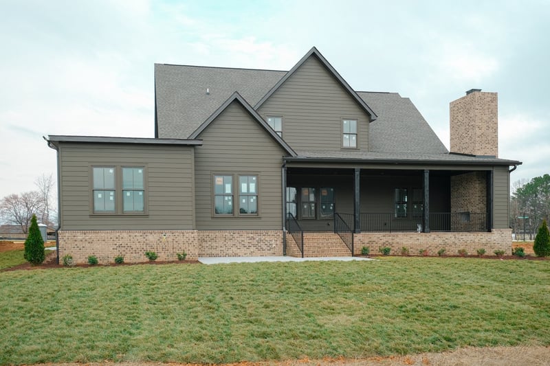 1922 Gene Dixon Dr, Murfreesboro, TN 37129