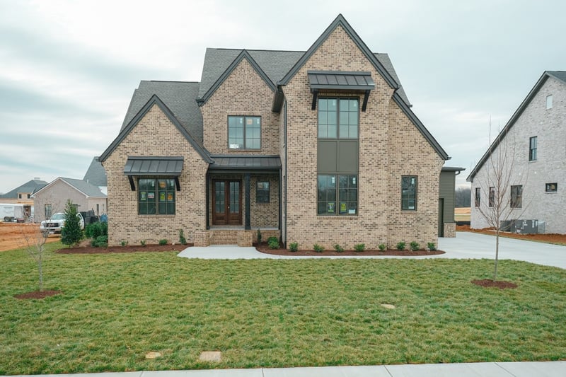 1922 Gene Dixon Dr, Murfreesboro, TN 37129