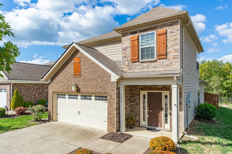 2506 Walpole Ln, Columbia, TN 38401