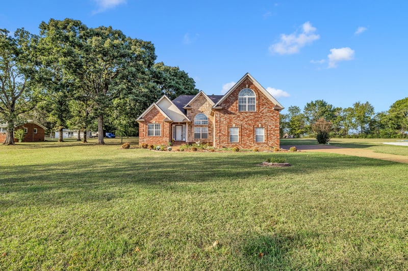 2555 Leeville Pike, Lebanon, TN 37090