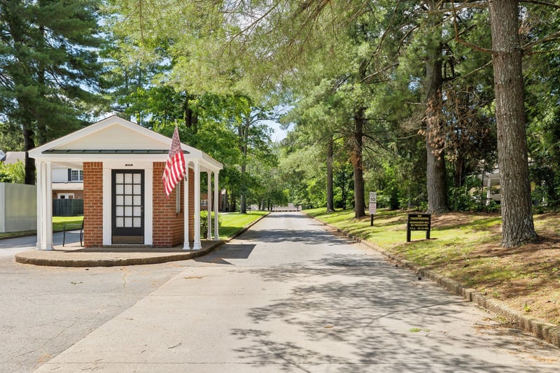 601 Boyd Mill Ave #A2, Franklin, TN 37064