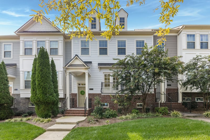 9539 Dresden Sq, Brentwood, TN 37027