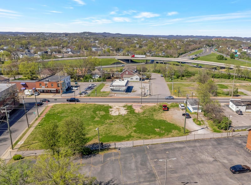 1305 Jefferson , Nashville, TN 37208