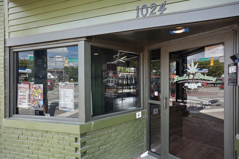 1024 Woodland St, Nashville, TN 37206