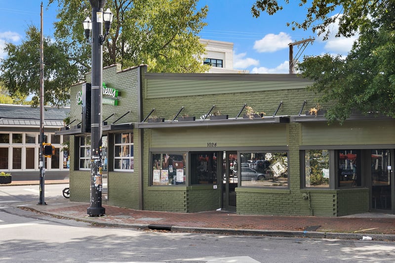 1024 Woodland St, Nashville, TN 37206