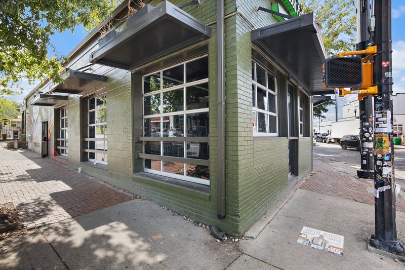 1024 Woodland St, Nashville, TN 37206