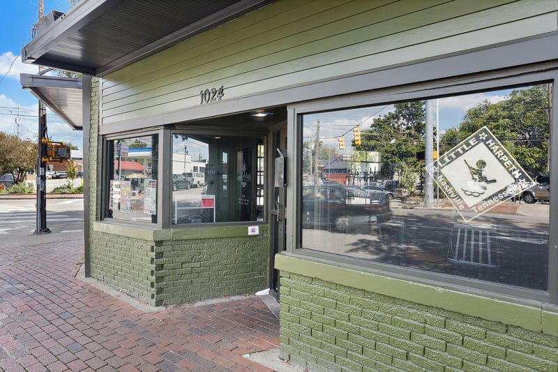 1024 Woodland St, Nashville, TN 37206