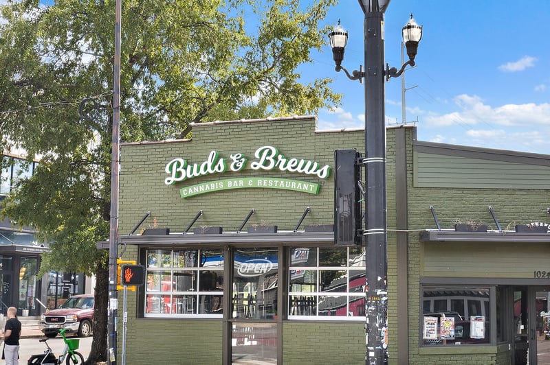 1024 Woodland St, Nashville, TN 37206