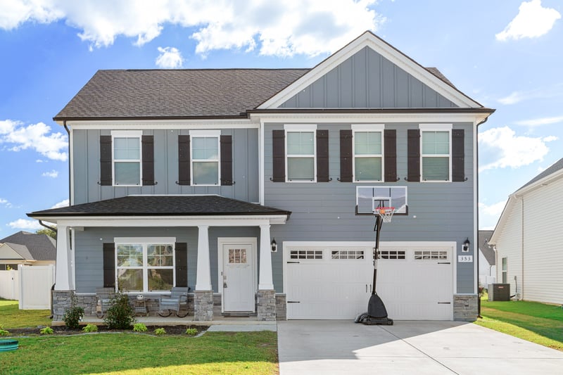 353 Ruby Cate Way, Murfreesboro, TN 37128