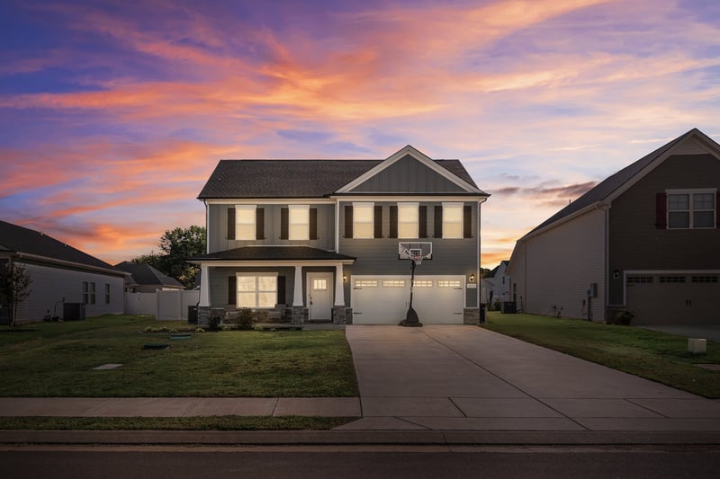 353 Ruby Cate Way, Murfreesboro, TN 37128