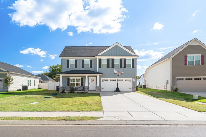 353 Ruby Cate Way, Murfreesboro, TN 37128