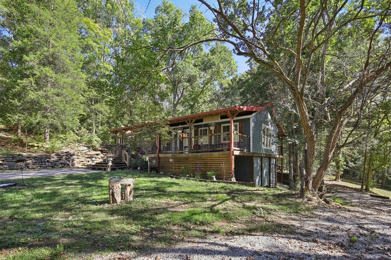 5304 Old Hickory Blvd, Nashville, TN 37218