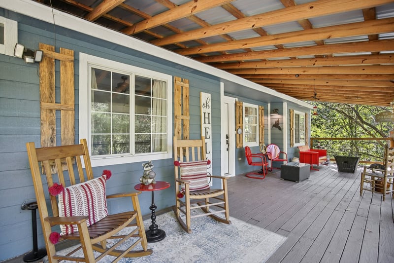 5304 Old Hickory Blvd, Nashville, TN 37218