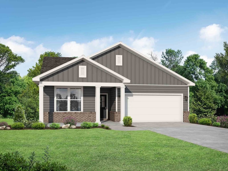 4037 Burton Dr, White House, TN 37188