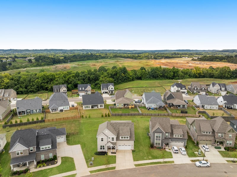 3024 Shandor St, Spring Hill, TN 37174