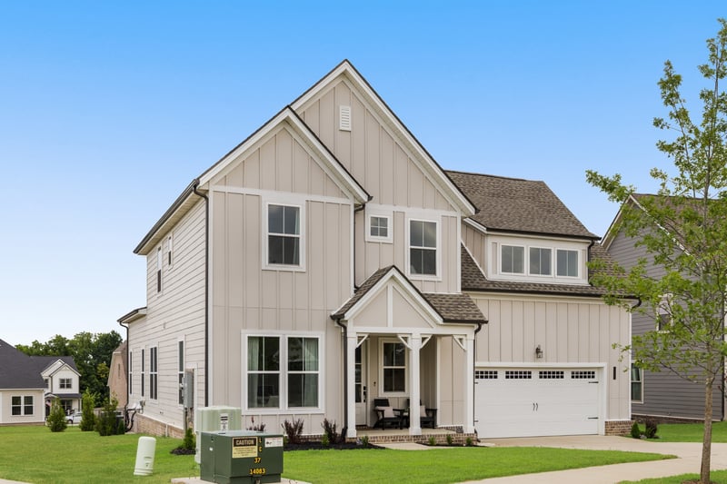 3024 Shandor St, Spring Hill, TN 37174